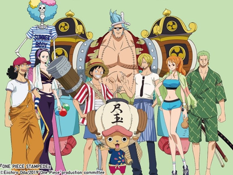 Download One Piece Full Sub Indo Mp4 - lasopaography